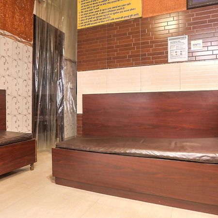 Hotel O Shri Sai Guest House Delhi  Eksteriør bilde