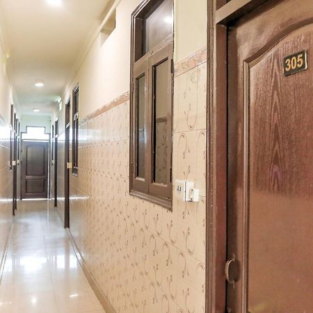 Hotel O Shri Sai Guest House Delhi  Eksteriør bilde
