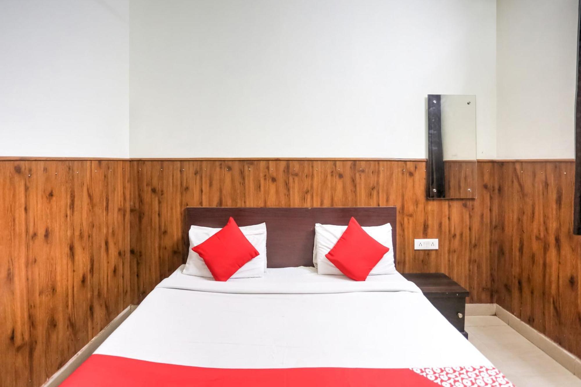 Hotel O Shri Sai Guest House Delhi  Eksteriør bilde